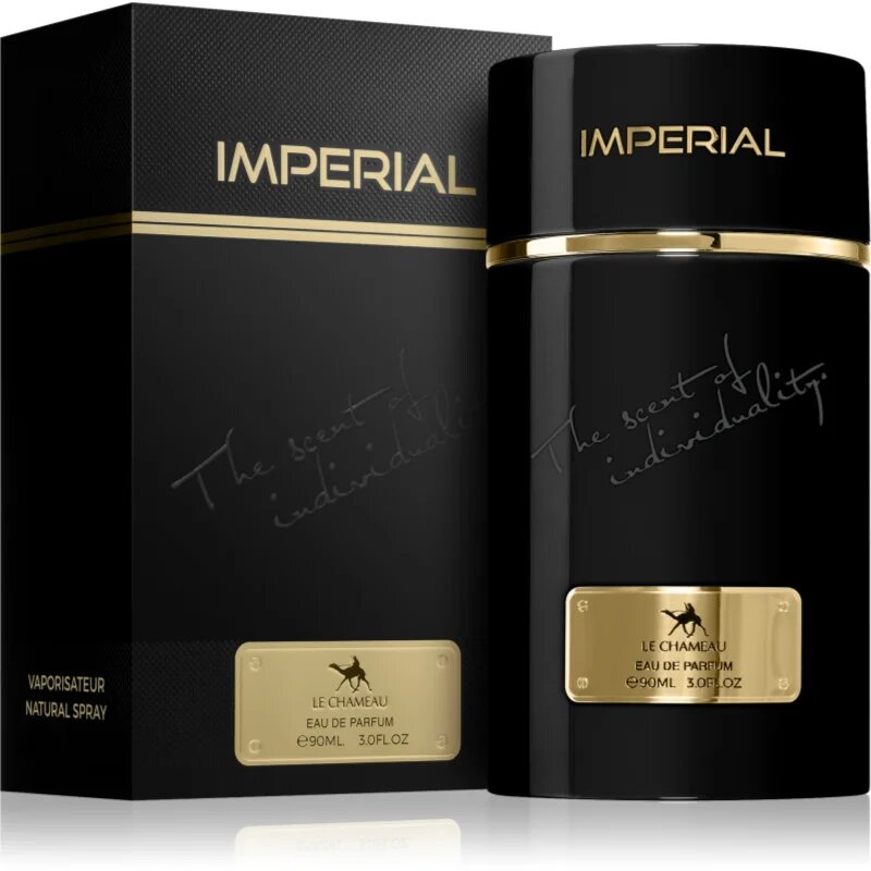 Le Chameau Imperial parfumska voda uniseks 90 ml