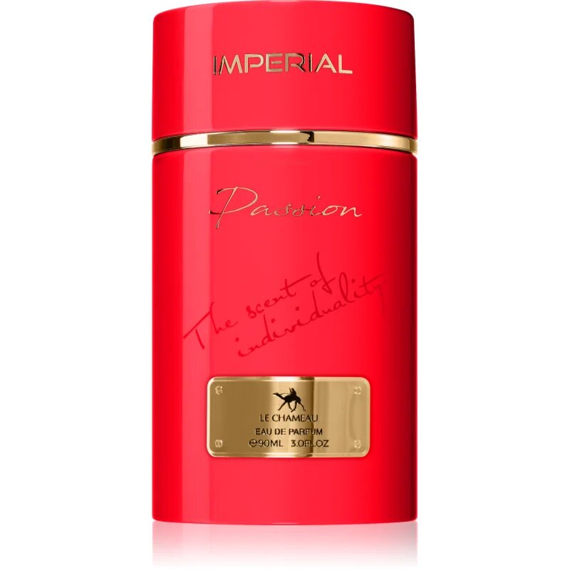 Le Chameau Imperial Passion parfumska voda uniseks 90 ml