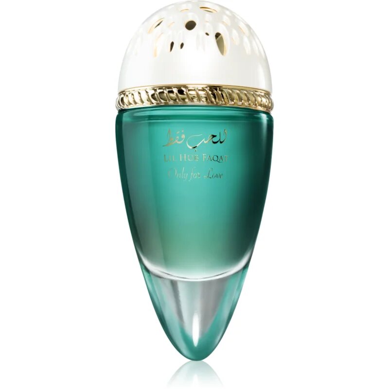 Le Chameau Lil Hub Faqat Only For Love parfumska voda uniseks 100 ml