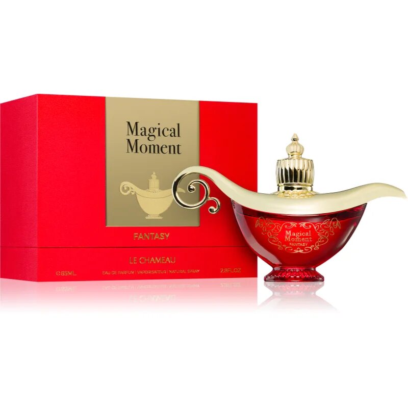 Le Chameau Magical Moment Fantasy parfumska voda uniseks 85 ml