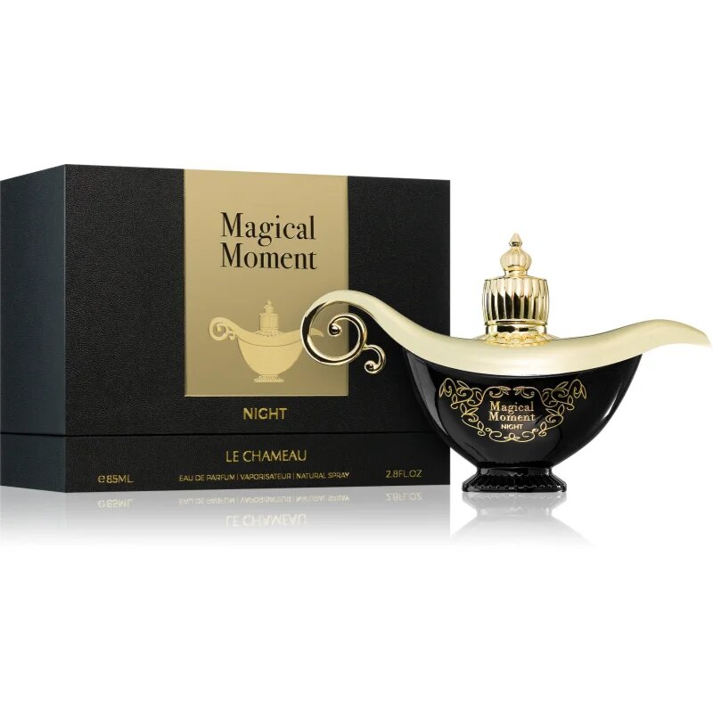 Le Chameau Magical Moment Night parfumska voda uniseks 85 ml