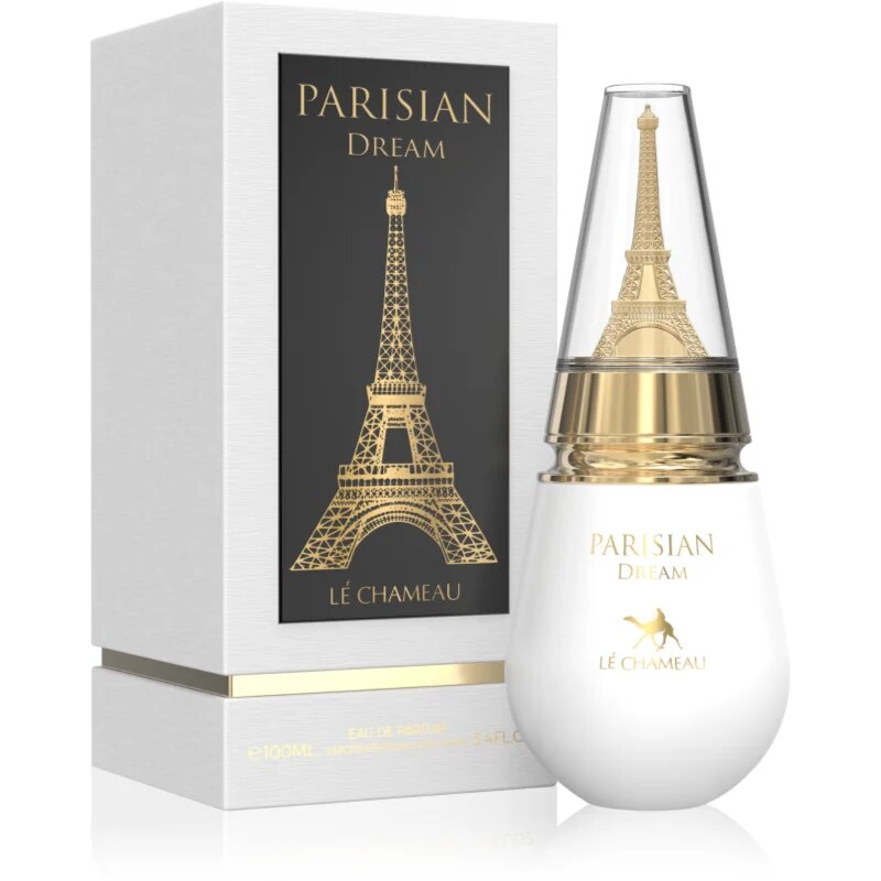 Le Chameau Parisian Dream parfumska voda za ženske 100 ml