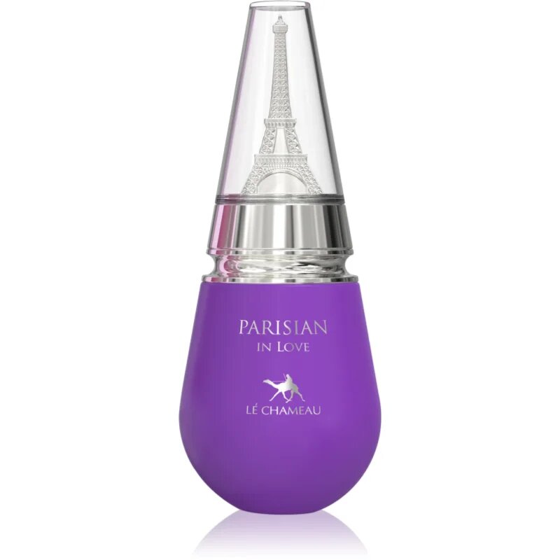 Le Chameau Parisian In Love parfumska voda za ženske 100 ml