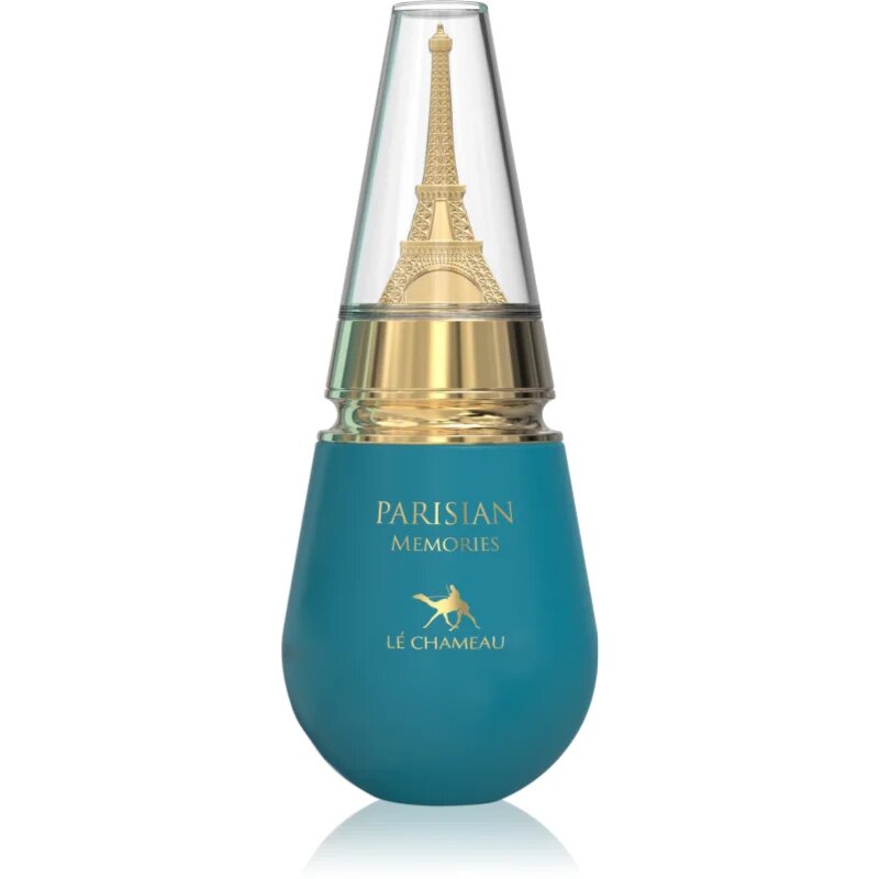 Le Chameau Parisian Memories parfumska voda za ženske 100 ml