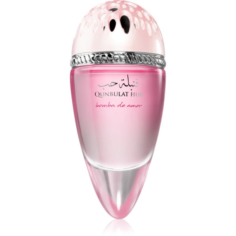 Le Chameau Qunbulat Hub Bomba De Amor parfumska voda uniseks 100 ml