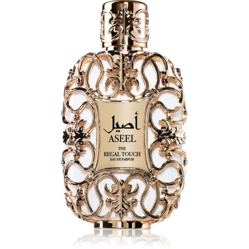 Le Chameau Regal Touch Aseel parfumska voda uniseks 100 ml