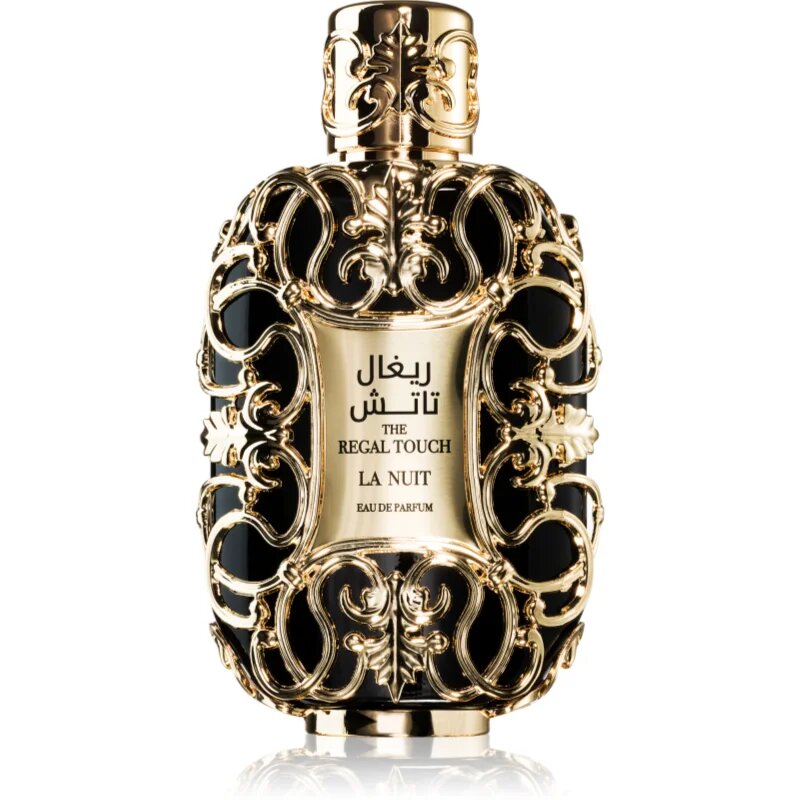 Le Chameau Regal Touch La Nuit parfumska voda uniseks 100 ml