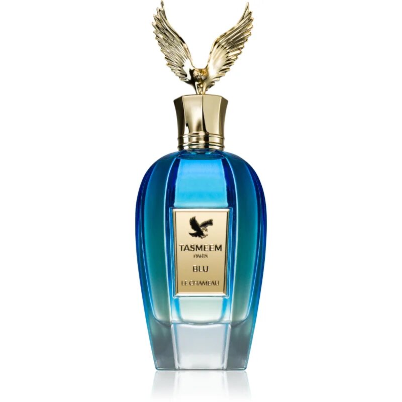 Le Chameau Tasmeem Paris Blue parfumska voda uniseks 120 ml