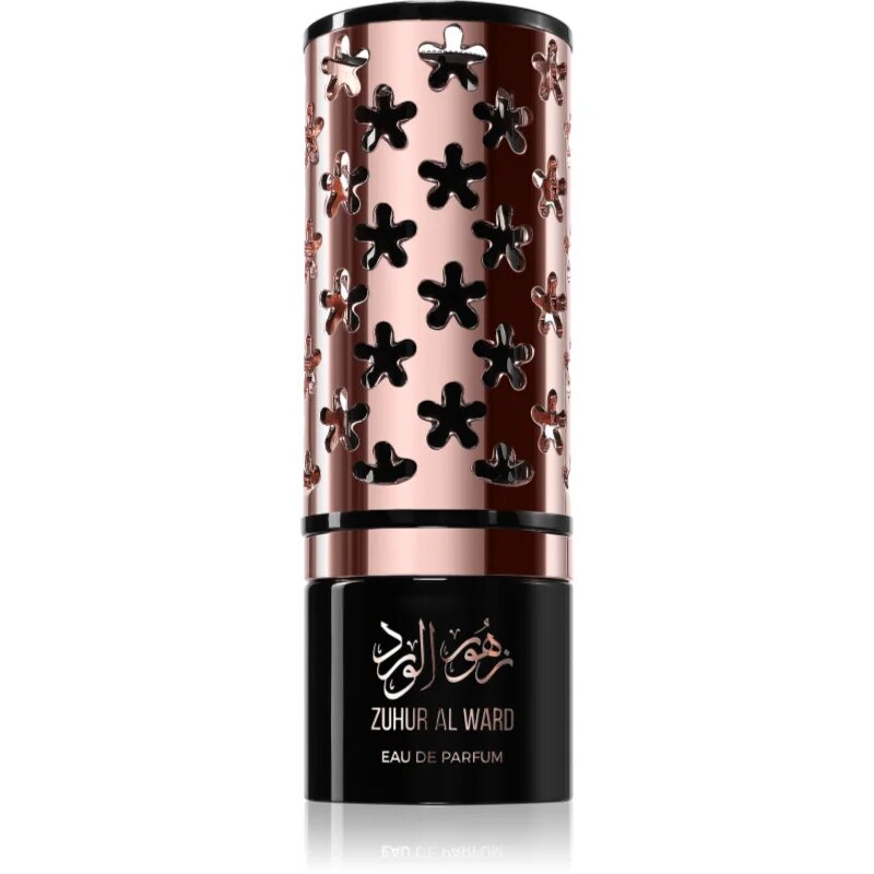Le Chameau Zuhur Al Ward parfumska voda za ženske 80 ml