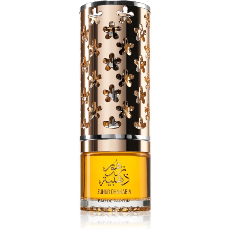 Le Chameau Zuhur Dhahabia parfumska voda za ženske 80 ml