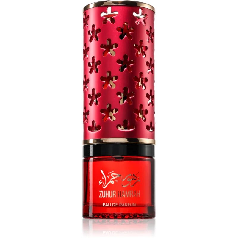 Le Chameau Zuhur Hamrah parfumska voda za ženske 80 ml