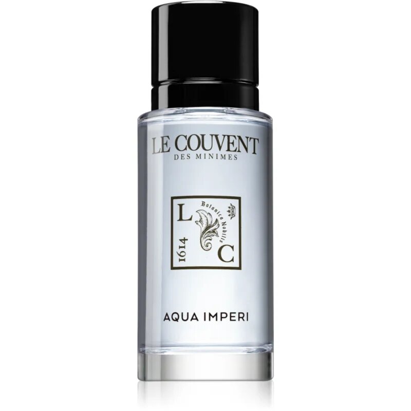 Le Couvent Maison de Parfum Botaniques Aqua Imperi kolonjska voda uniseks 50 ml