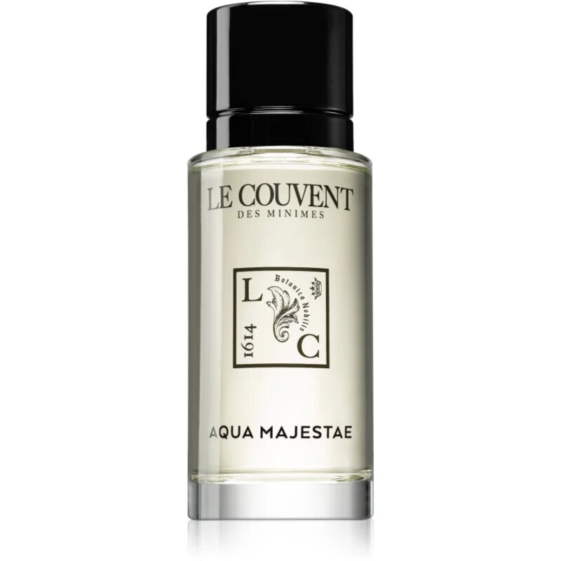 Le Couvent Maison de Parfum Botaniques Aqua Majestae kolonjska voda uniseks 50 ml