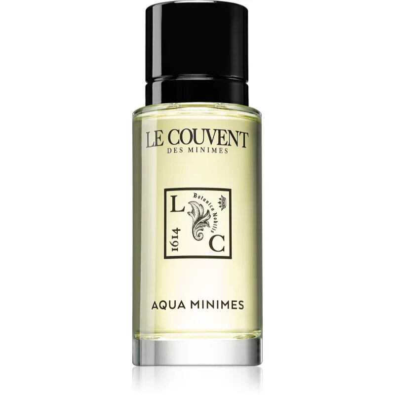 Le Couvent Maison de Parfum Botaniques Aqua Minimes kolonjska voda uniseks 50 ml