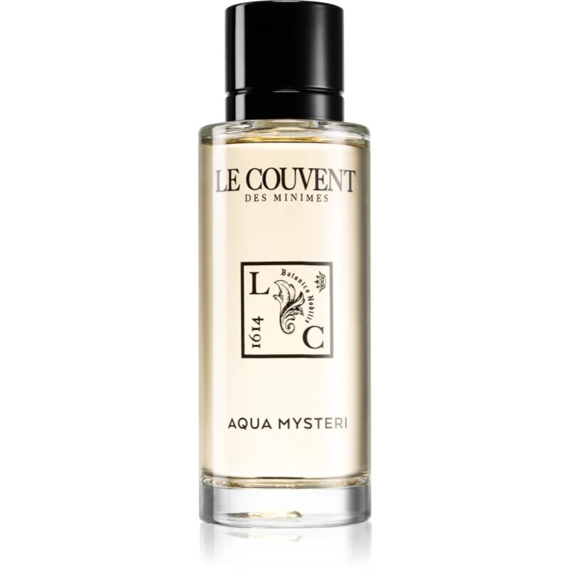 Le Couvent Maison de Parfum Botaniques Aqua Mysteri kolonjska voda uniseks 100 ml