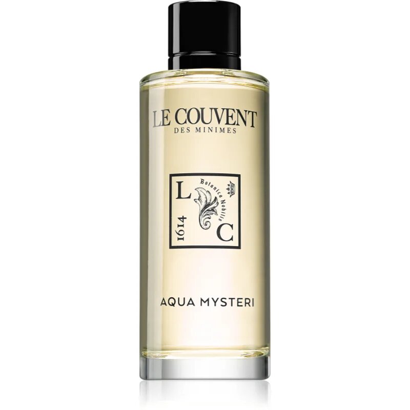 Le Couvent Maison de Parfum Botaniques Aqua Mysteri kolonjska voda uniseks 200 ml