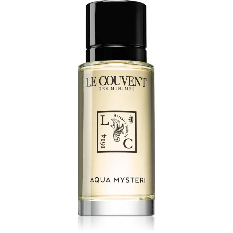 Le Couvent Maison de Parfum Botaniques Aqua Mysteri kolonjska voda uniseks 50 ml