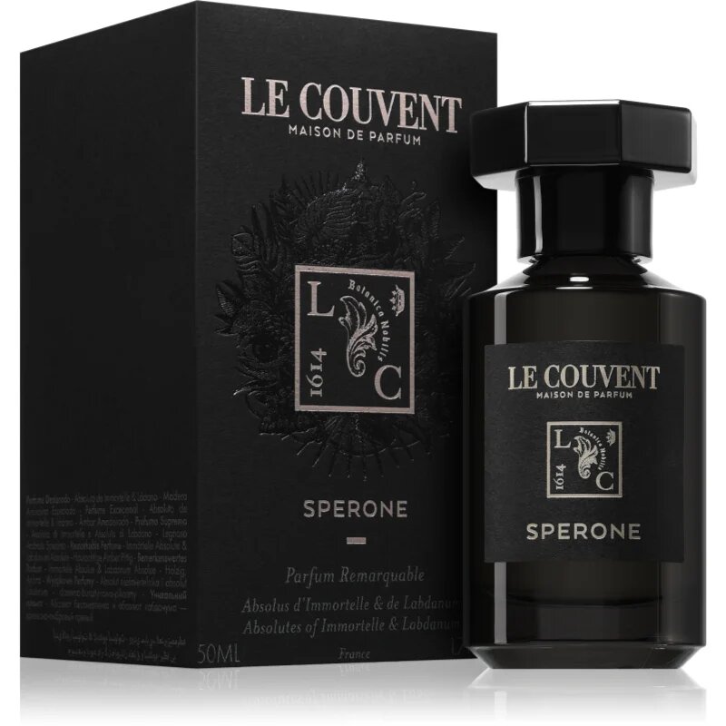 Le Couvent Maison de Parfum Sperone parfum uniseks 50 ml