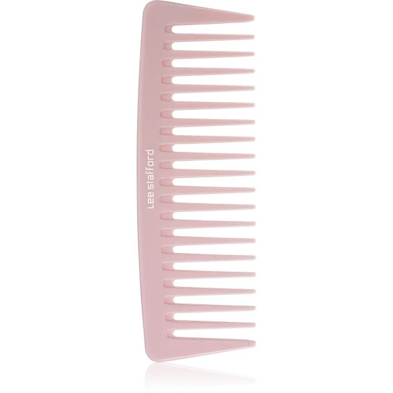 Lee Stafford CoCo LoCo glavnik za valovite in kodraste lase Comb Out the Curl 1 kos