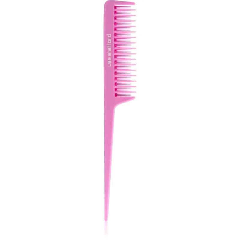 Lee Stafford Core Pink glavnik za volumen The Back Comber 1 kos