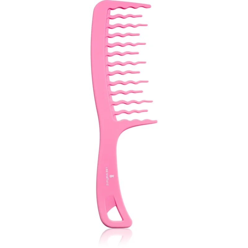 Lee Stafford For The Love Of Curls Curl Detangling Comb glavnik za lase za valovite lase 1 kos