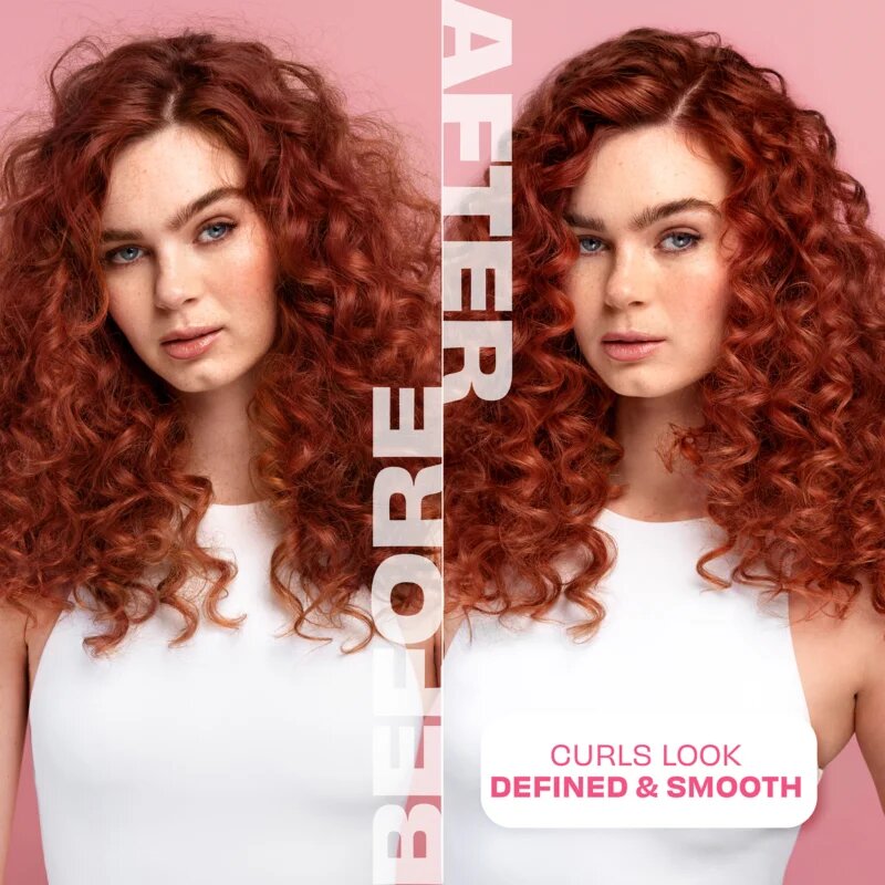 Lee Stafford For The Love Of Curls Custard Cream stiling krema za definicijo valov 125 ml