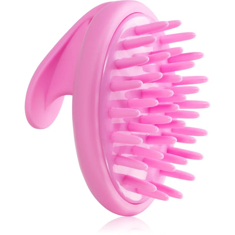 Lee Stafford Grow Strong & Long Shampoo Massage Brush masažna krtača za lase in lasišče Massage Brush 1 kos