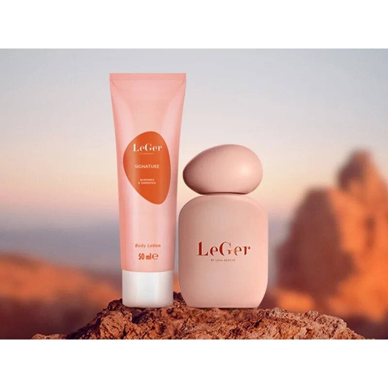 LeGer Signature parfumska voda za ženske 30 ml