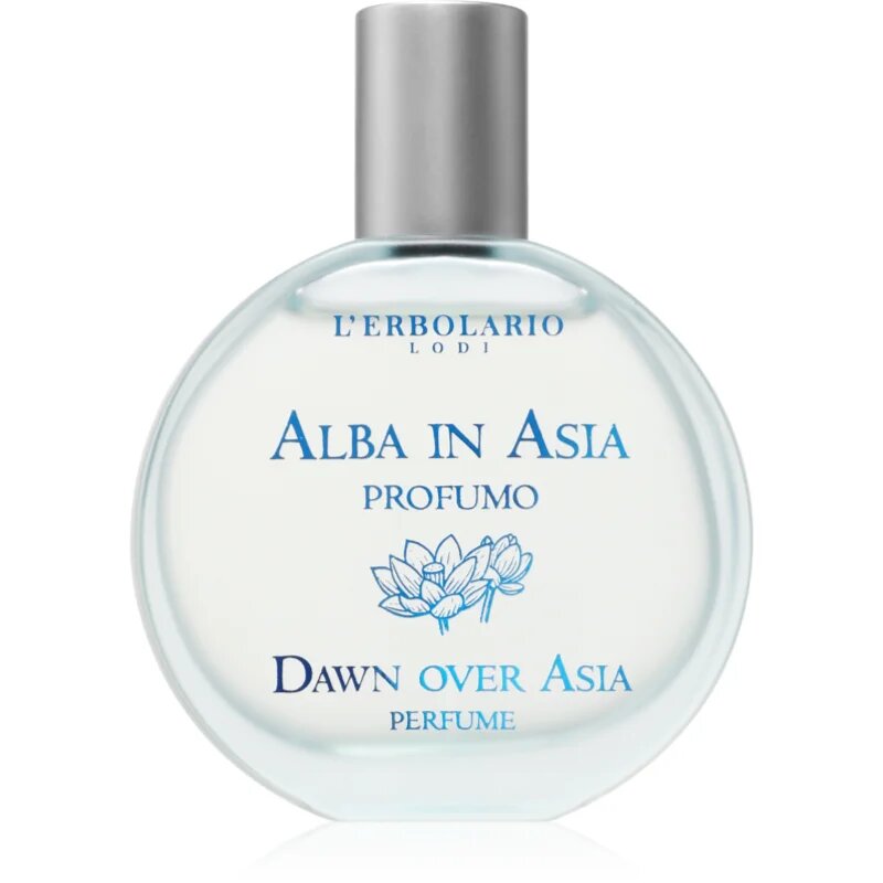 L'ERBOLARIO Alba In Asia parfumska voda za ženske 50 ml