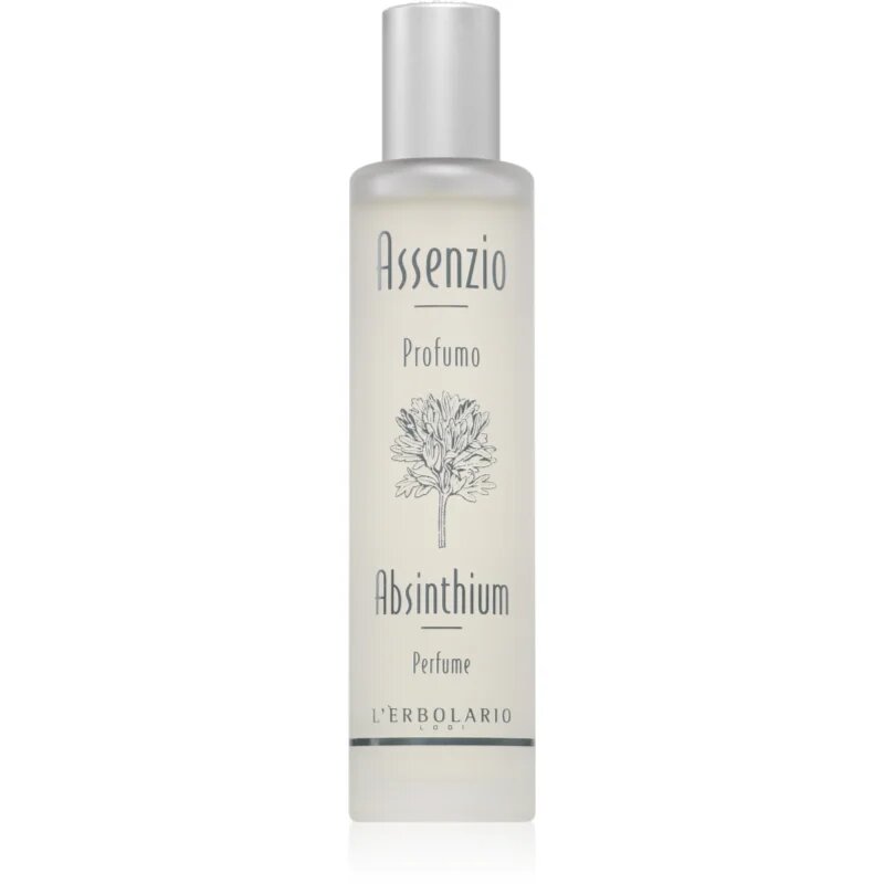 L'ERBOLARIO Assenzio parfumska voda uniseks 50 ml