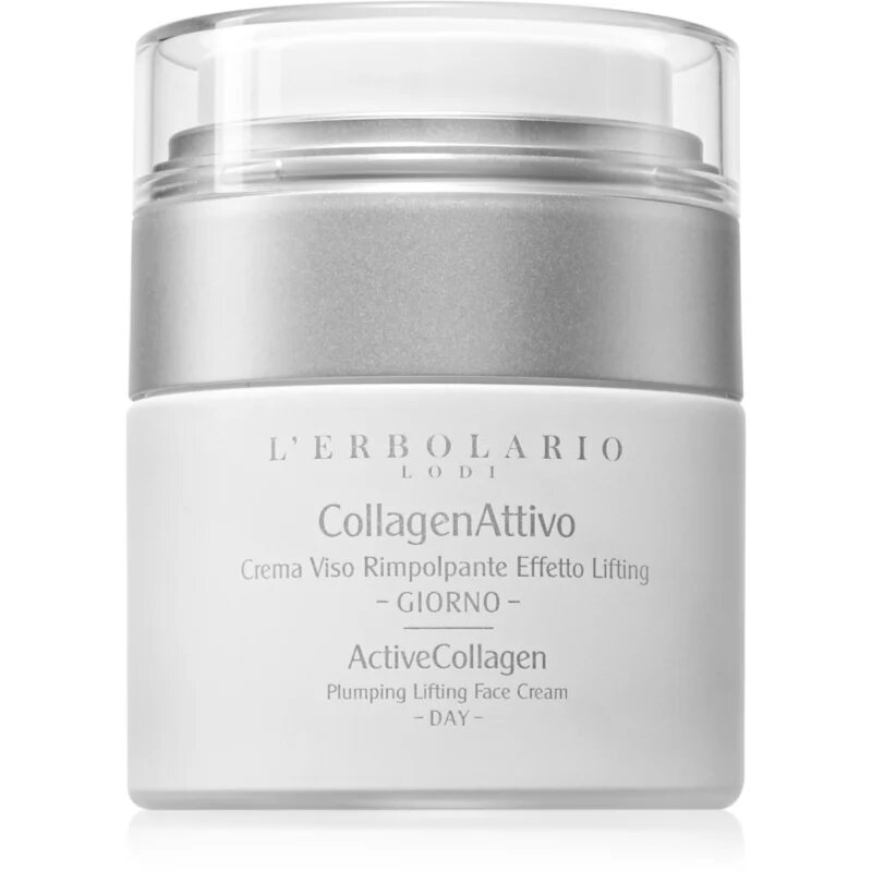 L'ERBOLARIO CollagenAttivo dnevna krema z učinkom liftinga 50 ml