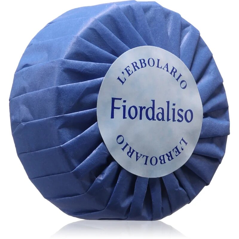 L'ERBOLARIO Fiordaliso trdo milo 100 g