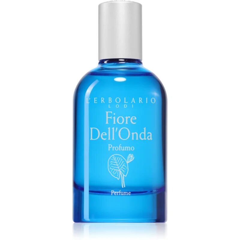 L'ERBOLARIO Fiore Dell Onda parfumska voda za ženske 50 ml
