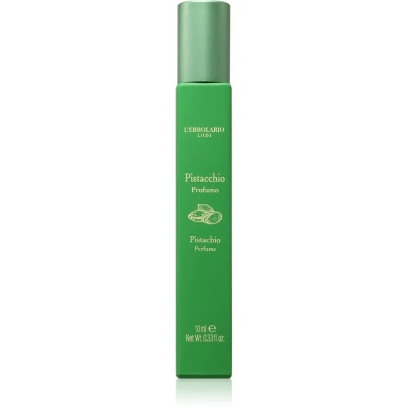 L'ERBOLARIO Pistacchio parfumska voda za ženske 10 ml