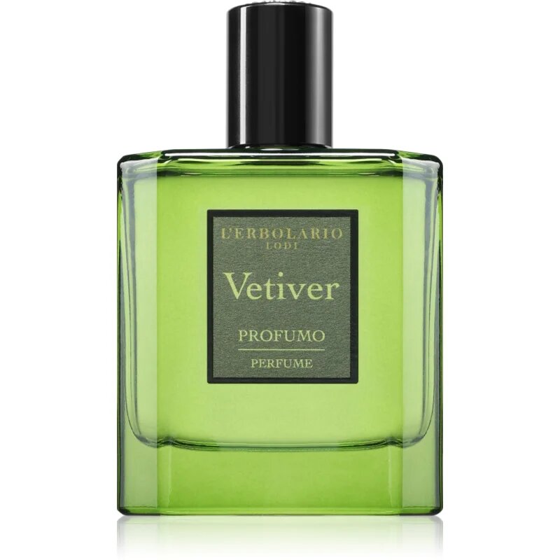 L'ERBOLARIO Vetiver parfumska voda za moške 50 ml
