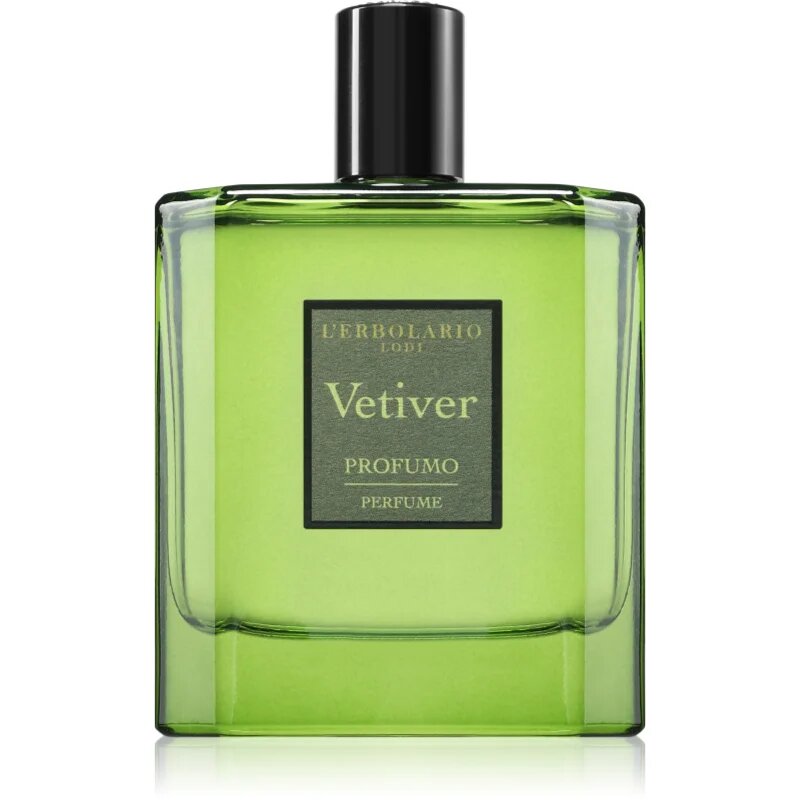 L'ERBOLARIO Vetiver toaletna voda za moške 100 ml
