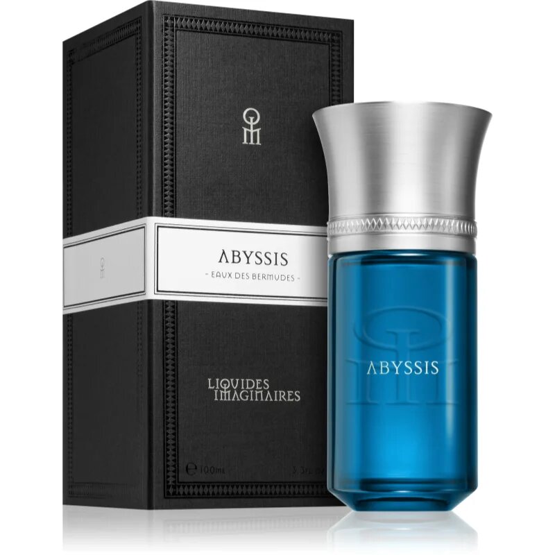 Les Liquides Imaginaires Abyssis parfumska voda uniseks 100 ml