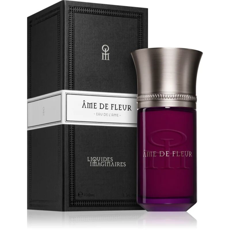 Les Liquides Imaginaires Âme de Fleur parfumska voda uniseks 100 ml