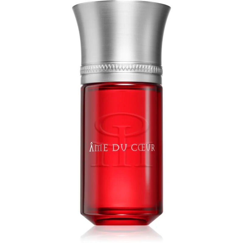 Les Liquides Imaginaires Ame du Coeur parfumska voda uniseks 100 ml