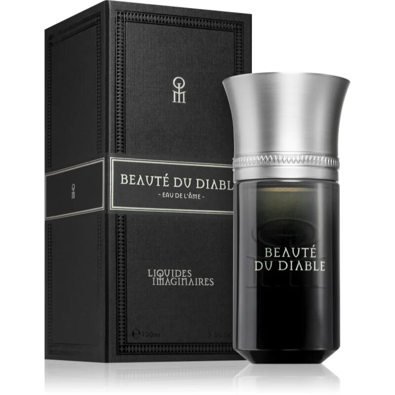Les Liquides Imaginaires Beauté du Diable parfumska voda uniseks 100 ml