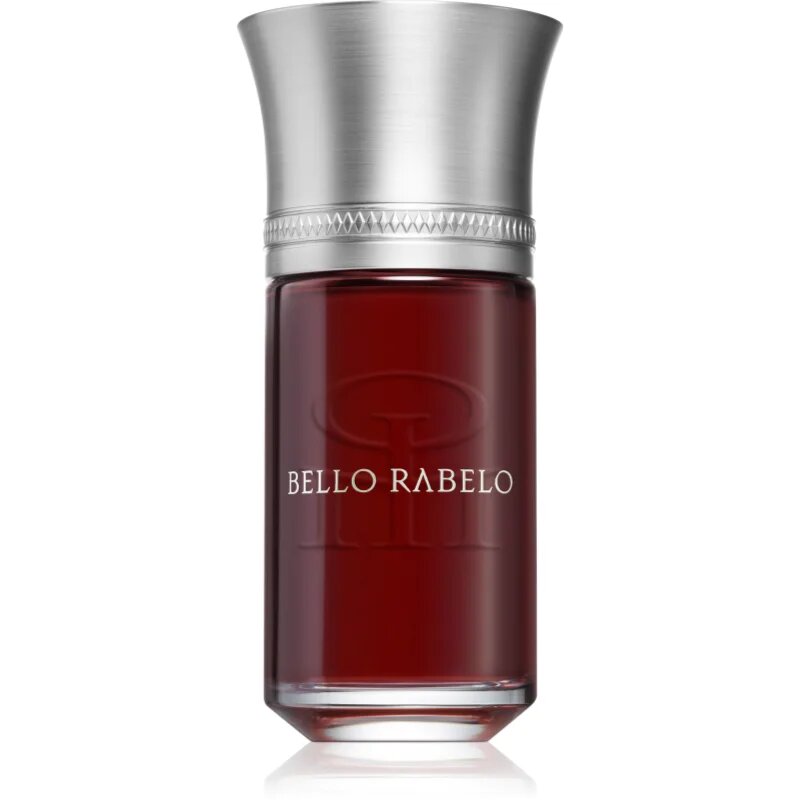 Les Liquides Imaginaires Bello Rabelo parfumska voda uniseks 100 ml