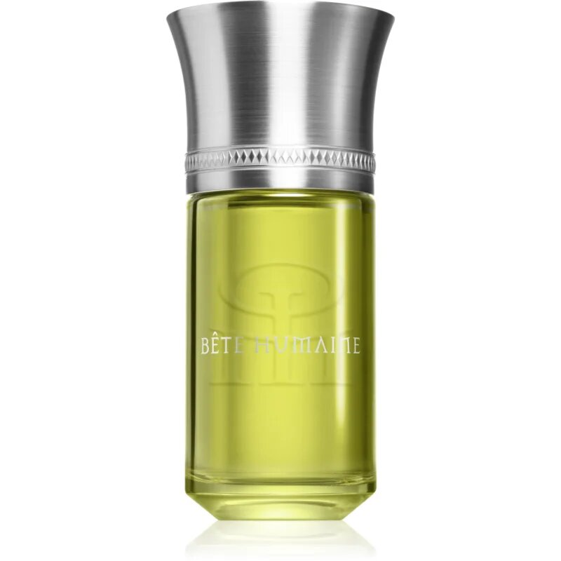Les Liquides Imaginaires Bête Humaine parfumska voda uniseks 100 ml