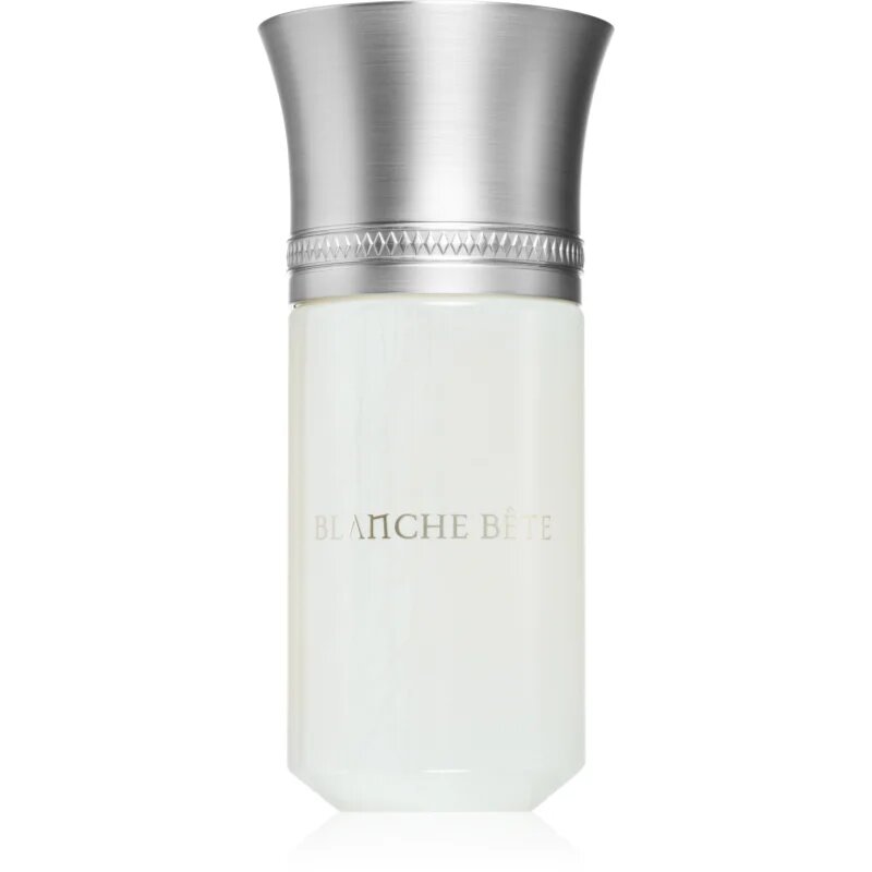 Les Liquides Imaginaires Blanche Bête parfumska voda uniseks 100 ml