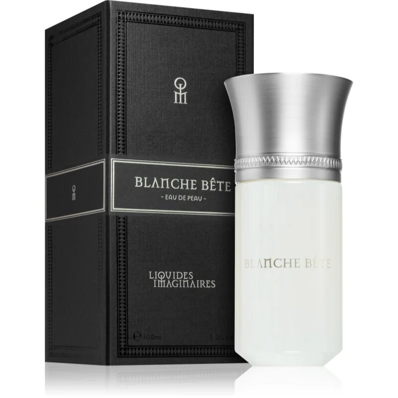 Les Liquides Imaginaires Blanche Bête parfumska voda uniseks 100 ml