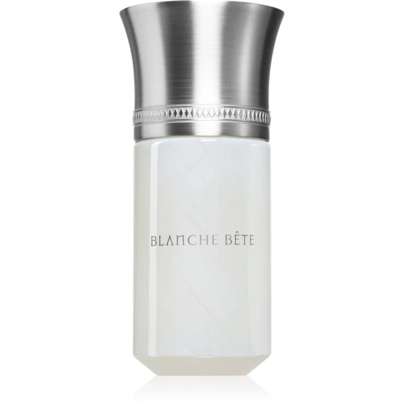 Les Liquides Imaginaires Blanche Bête parfumska voda uniseks 50 ml