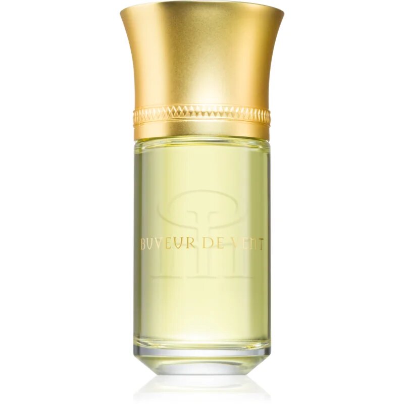 Les Liquides Imaginaires Buveur de Vent parfumska voda uniseks 100 ml