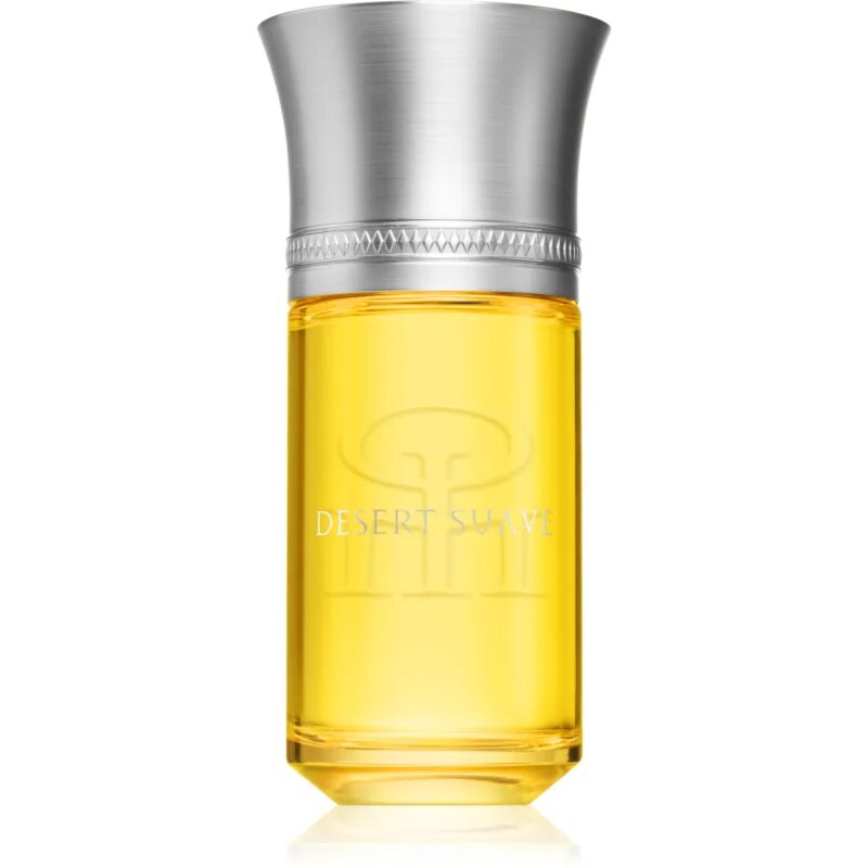 Les Liquides Imaginaires Desert Suave parfumska voda uniseks 100 ml
