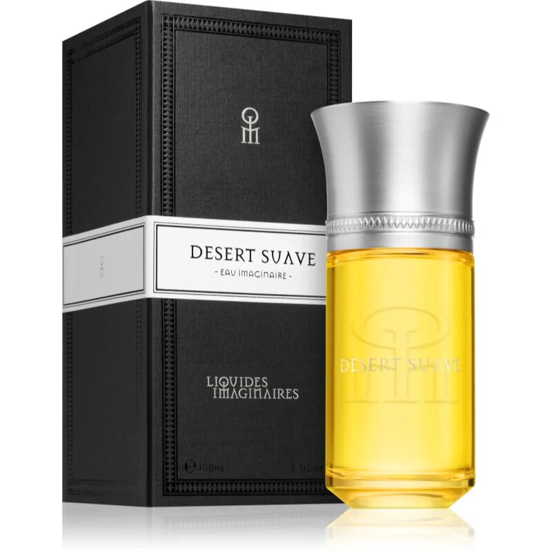 Les Liquides Imaginaires Desert Suave parfumska voda uniseks 100 ml
