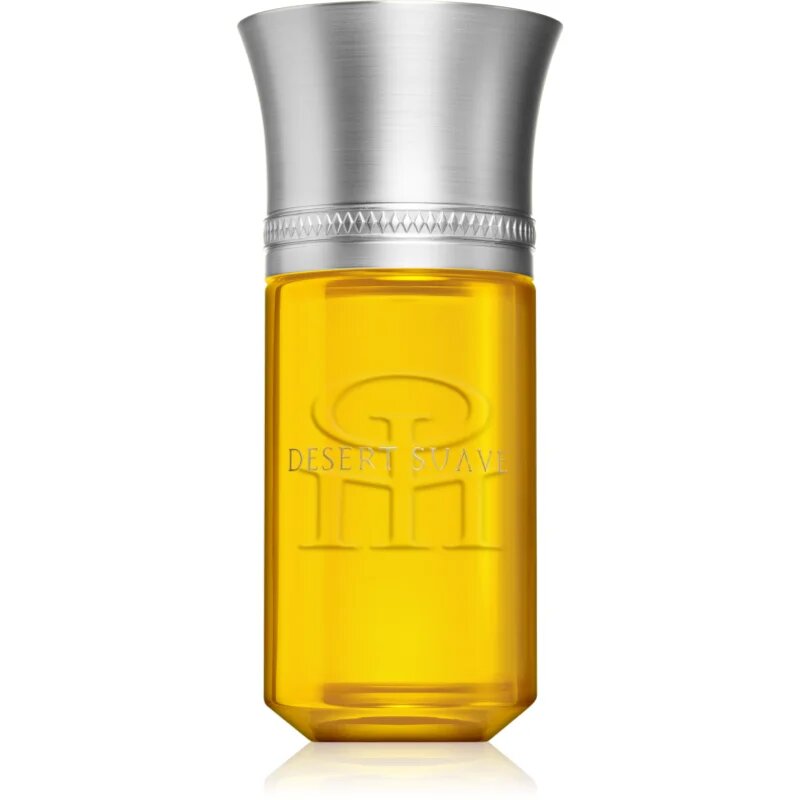 Les Liquides Imaginaires Desert Suave parfumska voda uniseks 50 ml