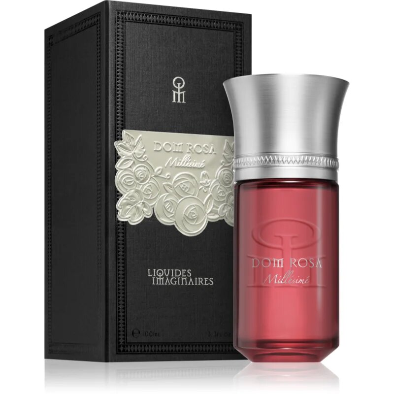 Les Liquides Imaginaires Dom Rosa Millésimé parfumska voda uniseks 100 ml